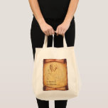 I Believe in Fairies bag