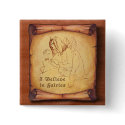 I Believe in Fairies button by Linda_MN I Believe in Fairies button