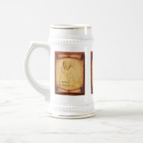 I Believe in Fairies mug