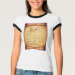 Ladies Ringer T-Shirt