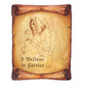 I Believe in fairies shirt by Linda_MN I Believe in fairies shirt