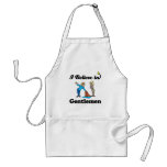 i believe in gentlemen aprons