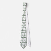 I Believe In Goblins ties