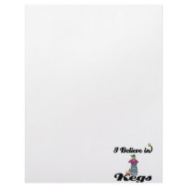 i believe in kegs letterhead