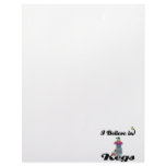 i believe in kegs letterhead