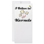 i believe in kernels custom rack cards