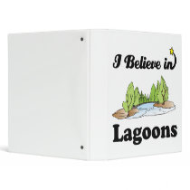 i believe in lagoons binder
