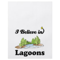 i believe in lagoons flyer