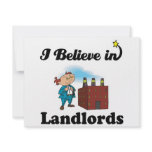 i believe in landlords invite