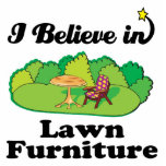 i believe in lawm furniture acrylic cut outs