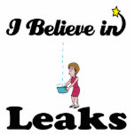 i believe in leaks photo cut out