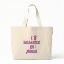 I Believe in Magic Bag