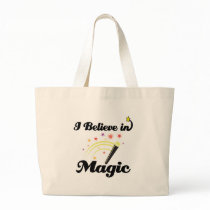 i believe in magic bags