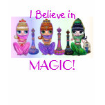 I Believe in Magic! Tee I Believe in Magic! Tee