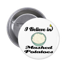 i believe in mashed potatoes pins