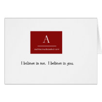I believe in me. I be... cards by austinscrewsbaseball I believe in me. I be... cards