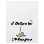 i believe in mops flyers