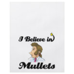 i believe in mullets full color flyer