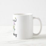 i believe in multitasking mugs