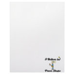 i believe in pawn shops letterhead