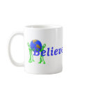 I BELIEVE in PEACE mugs by WEmustBELIEVE I BELIEVE in PEACE mugs
