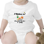 i believe in peanut butter and jelly romper