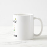 i believe in pedicures coffee mugs