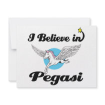 i believe in pegasi announcements