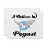 i believe in pegasi announcements