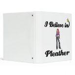 i believe in pleather binders