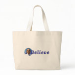 I BELIEVE in PRESIDENT OBAMA bags