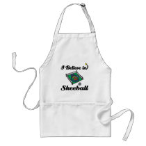 i believe in skeeball aprons