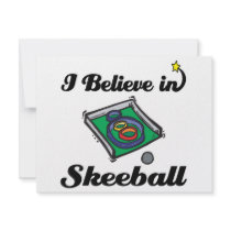 i believe in skeeball custom announcements