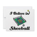 i believe in skeeball custom announcements