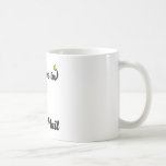 i believe in snail mail mugs