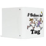 i believe in tag binders