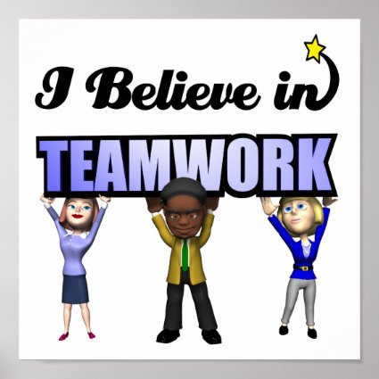 Motivational Teamwork Quotes