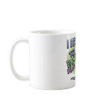 I Believe in the Easter Bilby mugs