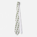 I Believe in the Easter Bunny ties