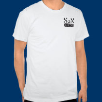 I believe in the United States of America t-shirts