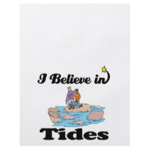 i believe in tides full color flyer