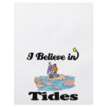 i believe in tides flyers