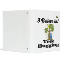 i believe in tree hugging binders