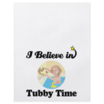 i believe in tubby time flyers