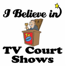 Tv Court