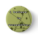 I believe in werewolves buttons by DaiiDreams I believe in werewolves buttons
