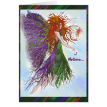 I Believe in You card