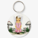 I Believe keychains by MANolan I Believe keychains