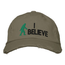 I believe *large bigfoot logo"