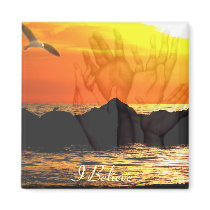 I Believe_Magnet by ELENNE I Believe_Magnet